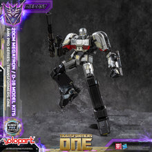 Load image into Gallery viewer, PRE - ORDER: TRANSFORMERS ONE: AMK PRO Series-Final Form Megatron/D-16 Model Kit