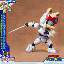 Load image into Gallery viewer, PRO - ORDER: Samurai Pizza Cats AMK PRO Series Speedy Model Kit