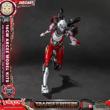 Load image into Gallery viewer, PRO - ORDER: TRANSFORMERS RISE OF THE BEASTS AMK PRO Series Arcee Model Kit