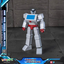 將圖片載入圖庫檢視器 PRO - ORDER: TRANSFORMERS G1 &amp; MOVIE:  AMK MINI Series WAVE 3 G1 Ratchet Model Kit