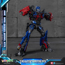 將圖片載入圖庫檢視器 PRO - ORDER: TRANSFORMERS G1 &amp; MOVIE:  AMK MINI Series WAVE 3 TF3 Optimus Prime Model Kit