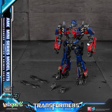 將圖片載入圖庫檢視器 PRO - ORDER: TRANSFORMERS G1 &amp; MOVIE:  AMK MINI Series WAVE 3 TF3 Optimus Prime Model Kit