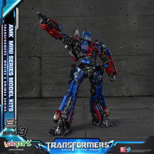 將圖片載入圖庫檢視器 PRO - ORDER: TRANSFORMERS G1 &amp; MOVIE:  AMK MINI Series WAVE 3 TF3 Optimus Prime Model Kit