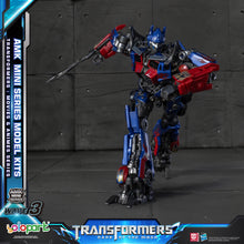將圖片載入圖庫檢視器 PRO - ORDER: TRANSFORMERS G1 &amp; MOVIE:  AMK MINI Series WAVE 3 TF3 Optimus Prime Model Kit