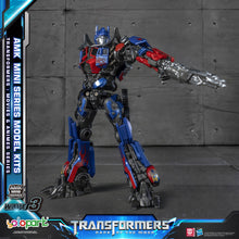 將圖片載入圖庫檢視器 PRO - ORDER: TRANSFORMERS G1 &amp; MOVIE:  AMK MINI Series WAVE 3 TF3 Optimus Prime Model Kit