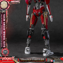 Load image into Gallery viewer, PRO - ORDER: TRANSFORMERS RISE OF THE BEASTS AMK PRO Series Arcee Model Kit