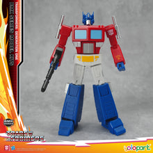 Load image into Gallery viewer, PRE - ORDER: TRANSFORMERS GENERATION ONE:  BMK Series Model Kit - Optimus Prime