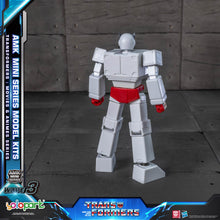 將圖片載入圖庫檢視器 PRO - ORDER: TRANSFORMERS G1 &amp; MOVIE:  AMK MINI Series WAVE 3 G1 Ratchet Model Kit