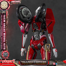 Load image into Gallery viewer, PRO - ORDER: TRANSFORMERS RISE OF THE BEASTS AMK PRO Series Arcee Model Kit