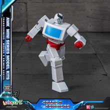 將圖片載入圖庫檢視器 PRO - ORDER: TRANSFORMERS G1 &amp; MOVIE:  AMK MINI Series WAVE 3 G1 Ratchet Model Kit