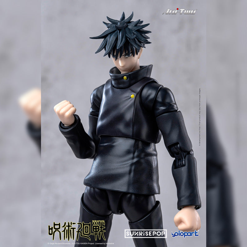 Action Figure – Yolopark