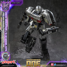 Load image into Gallery viewer, PRE - ORDER: TRANSFORMERS ONE: AMK PRO Series-Final Form Megatron/D-16 Model Kit