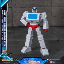 將圖片載入圖庫檢視器 PRO - ORDER: TRANSFORMERS G1 &amp; MOVIE:  AMK MINI Series WAVE 3 G1 Ratchet Model Kit