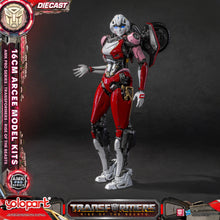 Load image into Gallery viewer, PRO - ORDER: TRANSFORMERS RISE OF THE BEASTS AMK PRO Series Arcee Model Kit