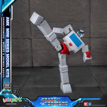 將圖片載入圖庫檢視器 PRO - ORDER: TRANSFORMERS G1 &amp; MOVIE:  AMK MINI Series WAVE 3 G1 Ratchet Model Kit