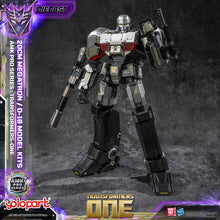 Load image into Gallery viewer, PRE - ORDER: TRANSFORMERS ONE: AMK PRO Series-Final Form Megatron/D-16 Model Kit