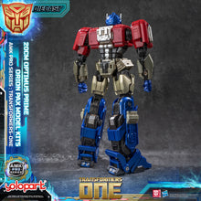 Load image into Gallery viewer, PRO - ORDER: TRANSFORMERS ONE: AMK PRO Series-Final Form Optimus Prime/ORION PAX Model Kit