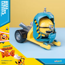 將圖片載入圖庫檢視器 Despicable Me 4 - Friction Car - Mega Minions Capsule