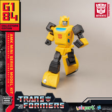 Load image into Gallery viewer, Transformers : Generation One AMK MINI Series  Model Kit - Bumblebee