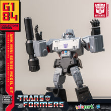 Load image into Gallery viewer, Transformers : Generation One AMK MINI Series  Model Kit - Megatron