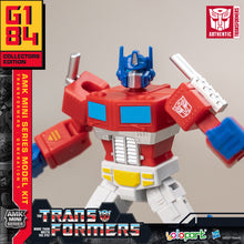 Load image into Gallery viewer, Transformers : Generation One AMK MINI Series  Model Kit - Optimus Prime