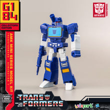 Load image into Gallery viewer, Transformers : Generation One AMK MINI Series  Model Kit - Soundwave