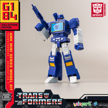 Load image into Gallery viewer, Transformers : Generation One AMK MINI Series  Model Kit - Soundwave