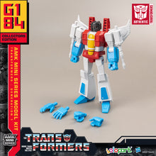 Load image into Gallery viewer, Transformers : Generation One AMK MINI Series  Model Kit - Starscream