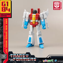 Load image into Gallery viewer, Transformers : Generation One AMK MINI Series  Model Kit - Starscream