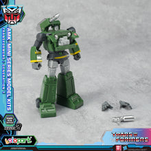 Load image into Gallery viewer, PRE - ORDER: TRANSFORMERS GENERATION ONE: AMK MINI Series (WAVE 2) Model Kit - Hound