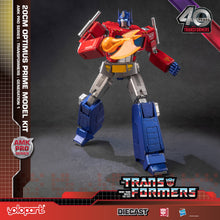 Load image into Gallery viewer, PRE - ORDER : TRANSFORMERS Generation One AMK PRO Series 20cm Optimus Prime Model Kit