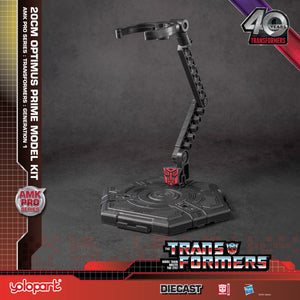 PRE - ORDER : TRANSFORMERS Generation One AMK PRO Series 20cm Optimus Prime Model Kit