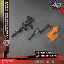 Load image into Gallery viewer, PRE - ORDER : TRANSFORMERS Generation One AMK PRO Series 20cm Optimus Prime Model Kit