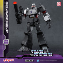 Load image into Gallery viewer, TRANSFORMERS Generation One AMK PRO Series 20cm Megatron Model Kit