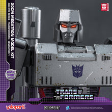 Load image into Gallery viewer, TRANSFORMERS Generation One AMK PRO Series 20cm Megatron Model Kit