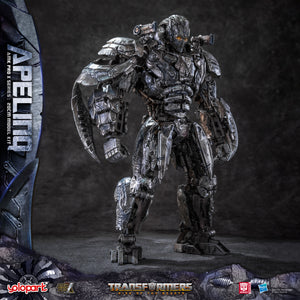 Transformers: Rise of the Beasts AMK PRO X Series 20cm Apelinq Model K ...
