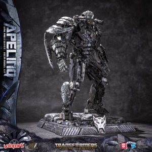 Transformers: Rise of the Beasts AMK PRO X Series 20cm Apelinq Model K ...