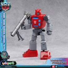 Load image into Gallery viewer, PRE - ORDER: TRANSFORMERS GENERATION ONE:  AMK MINI Series (WAVE 2) Model Kit - Cliffjumper