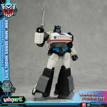 Load image into Gallery viewer, PRE - ORDER: TRANSFORMERS GENERATION ONE:  AMK MINI Series (WAVE 2) Model Kit - Jazz