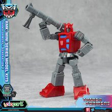 Load image into Gallery viewer, PRE - ORDER: TRANSFORMERS GENERATION ONE:  AMK MINI Series (WAVE 2) Model Kit - Cliffjumper