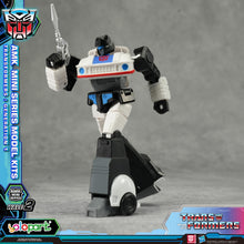Load image into Gallery viewer, PRE - ORDER: TRANSFORMERS GENERATION ONE:  AMK MINI Series (WAVE 2) Model Kit - Jazz