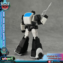 Load image into Gallery viewer, PRE - ORDER: TRANSFORMERS GENERATION ONE:  AMK MINI Series (WAVE 2) Model Kit - Jazz