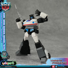 Load image into Gallery viewer, PRE - ORDER: TRANSFORMERS GENERATION ONE:  AMK MINI Series (WAVE 2) Model Kit - Jazz