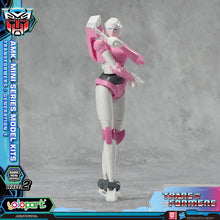 Load image into Gallery viewer, PRE - ORDER: TRANSFORMERS GENERATION ONE:  AMK MINI Series (WAVE 2) Model Kit - Arcee