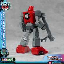 Load image into Gallery viewer, PRE - ORDER: TRANSFORMERS GENERATION ONE:  AMK MINI Series (WAVE 2) Model Kit - Cliffjumper
