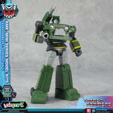 Load image into Gallery viewer, PRE - ORDER: TRANSFORMERS GENERATION ONE: AMK MINI Series (WAVE 2) Model Kit - Hound