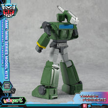 Load image into Gallery viewer, PRE - ORDER: TRANSFORMERS GENERATION ONE: AMK MINI Series (WAVE 2) Model Kit - Hound