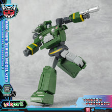 Load image into Gallery viewer, PRE - ORDER: TRANSFORMERS GENERATION ONE: AMK MINI Series (WAVE 2) Model Kit - Hound