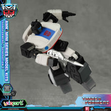 Load image into Gallery viewer, PRE - ORDER: TRANSFORMERS GENERATION ONE:  AMK MINI Series (WAVE 2) Model Kit - Jazz