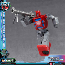 Load image into Gallery viewer, PRE - ORDER: TRANSFORMERS GENERATION ONE:  AMK MINI Series (WAVE 2) Model Kit - Cliffjumper